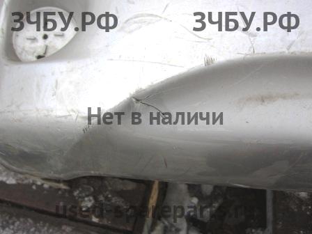 Toyota Corolla (E14 - E15) Бампер задний