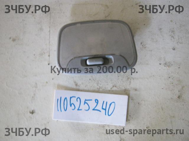 Mitsubishi Lancer 9 [CS/Classic] Плафон салонный