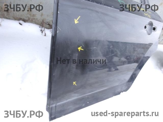 Ford Mondeo 4 Дверь задняя левая