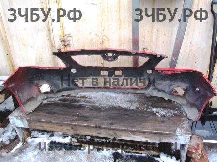 Toyota Corolla (E14 - E15) Бампер передний