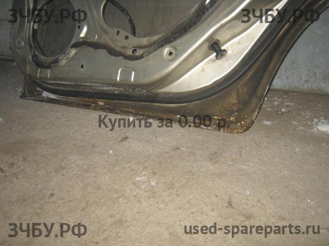 Mazda 323 [BJ] Дверь задняя правая
