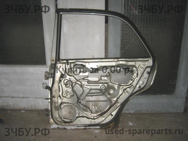 Mazda 323 [BJ] Дверь задняя правая