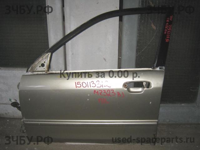Mazda 323 [BJ] Дверь передняя левая