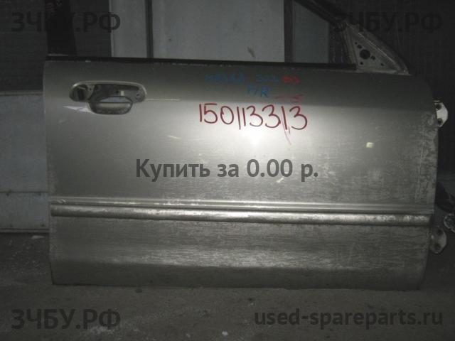 Mazda 323 [BJ] Дверь передняя правая
