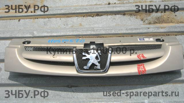 Peugeot Partner 1 (M49) Решетка радиатора