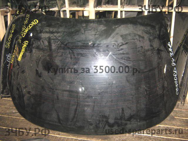 Chrysler Concorde Стекло заднее