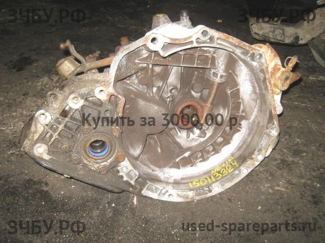 Daewoo Nexia (2008>) МКПП (механическая коробка переключения передач)