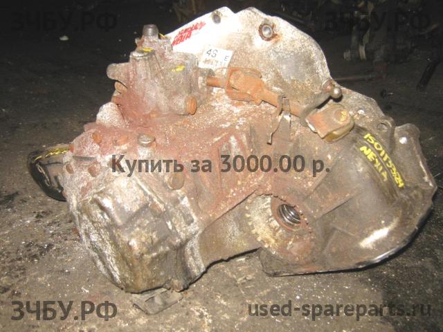Daewoo Nexia (2008>) МКПП (механическая коробка переключения передач)