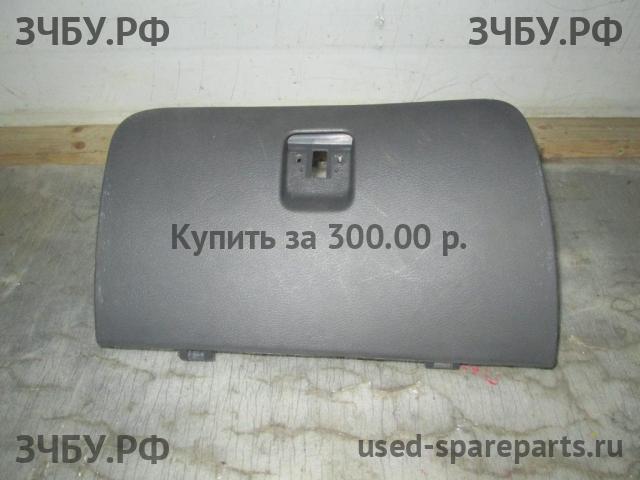 Chevrolet Lanos/Сhance Бардачок
