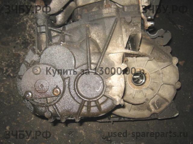 Ford Focus 1 МКПП (механическая коробка переключения передач)