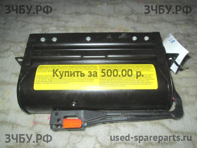 Volkswagen Passat B5 Подушка безопасности пассажирская (в торпедо)