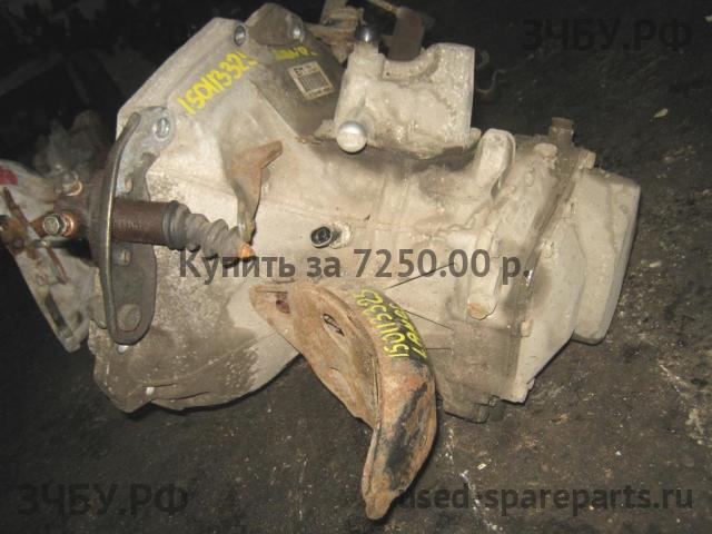 Chevrolet Lanos/Сhance МКПП (механическая коробка переключения передач)