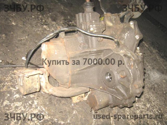 Daewoo Matiz 2 МКПП (механическая коробка переключения передач)