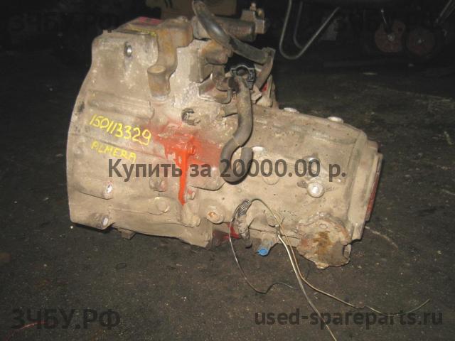 Nissan Almera 16 МКПП (механическая коробка переключения передач)