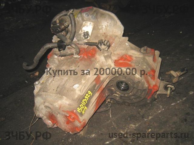 Nissan Almera 16 МКПП (механическая коробка переключения передач)