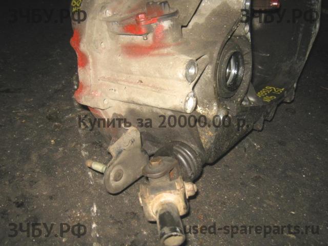 Nissan Almera 16 МКПП (механическая коробка переключения передач)