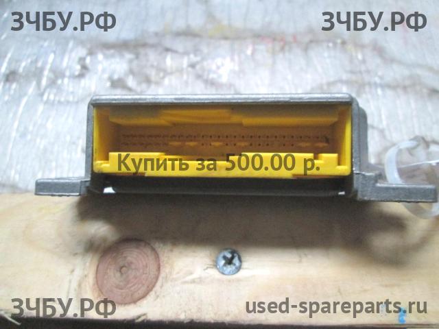 Volkswagen Passat B5 Блок управления AirBag (блок активации SRS)