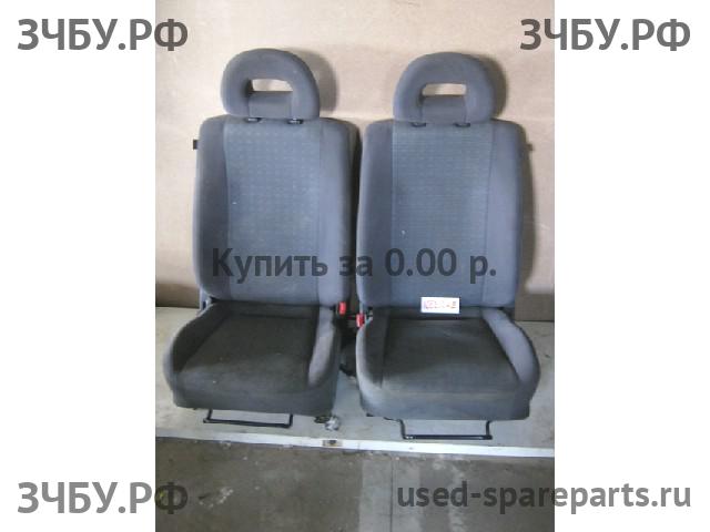 Mitsubishi Lancer 9 [CS/Classic] Сиденья (комплект)