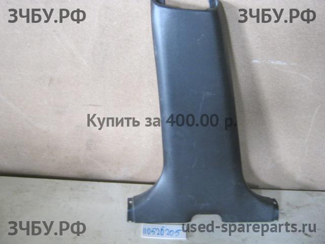 Mitsubishi Lancer 9 [CS/Classic] Накладка стойки средней левой