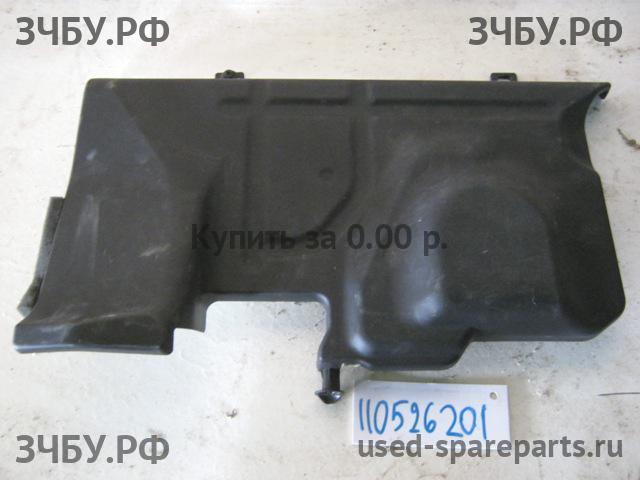 Mitsubishi Lancer 9 [CS/Classic] Пластик салона