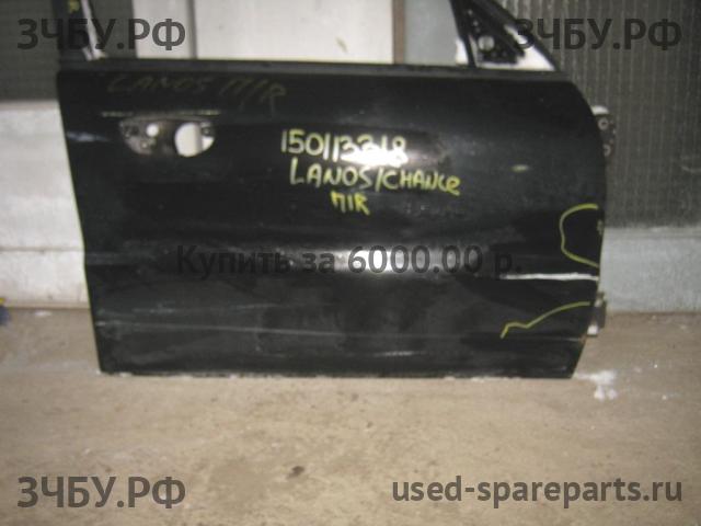 Chevrolet Lanos/Сhance Дверь передняя правая