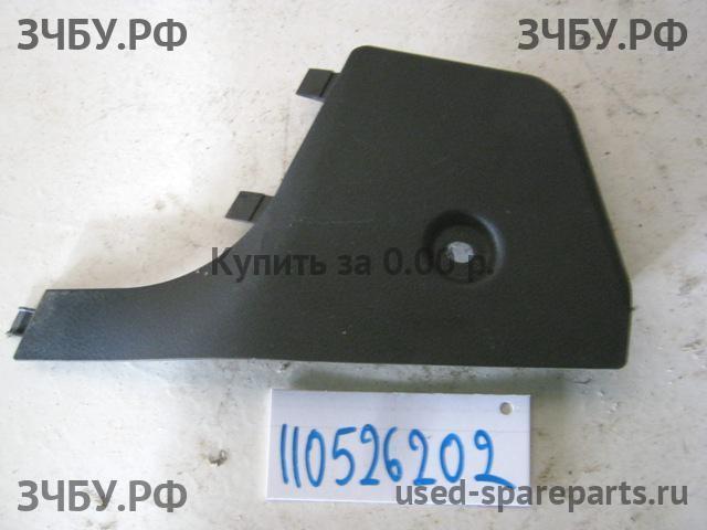 Mitsubishi Lancer 9 [CS/Classic] Пластик салона
