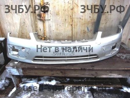Ford Focus 2 Бампер передний