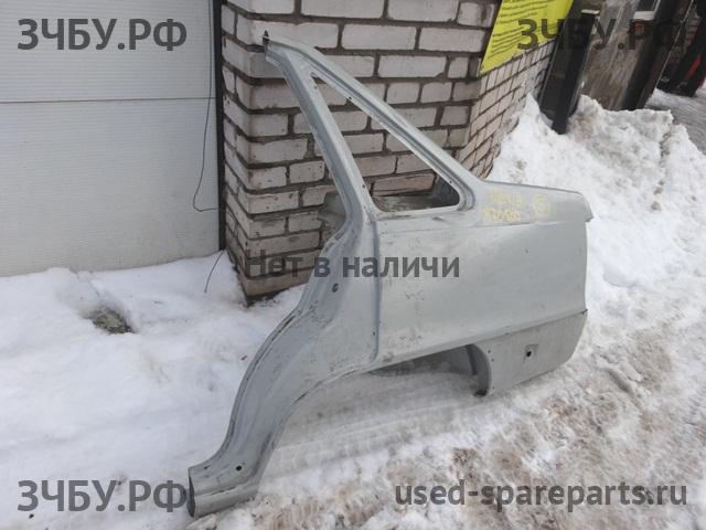 Daewoo Nexia Крыло заднее левое