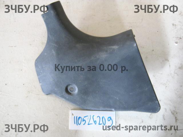 Mitsubishi Lancer 9 [CS/Classic] Пластик салона