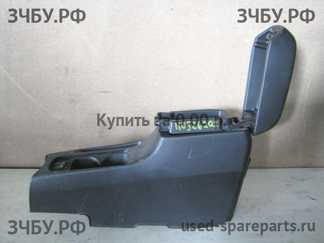 Mitsubishi Lancer 9 [CS/Classic] Консоль между сиденьями (Подлокотник)