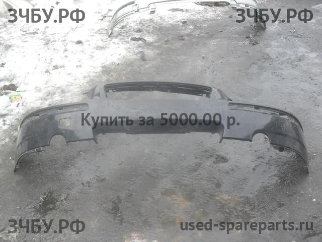 Volvo S60 (1) Бампер передний