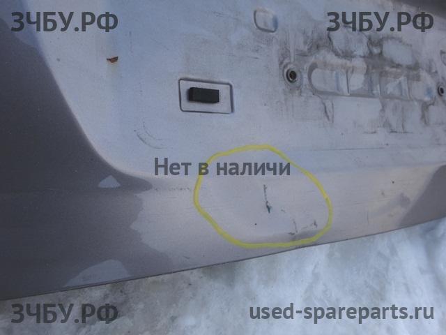 KIA Ceed 1 Дверь багажника