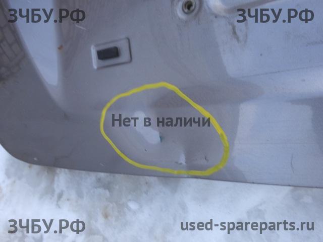 KIA Ceed 1 Дверь багажника