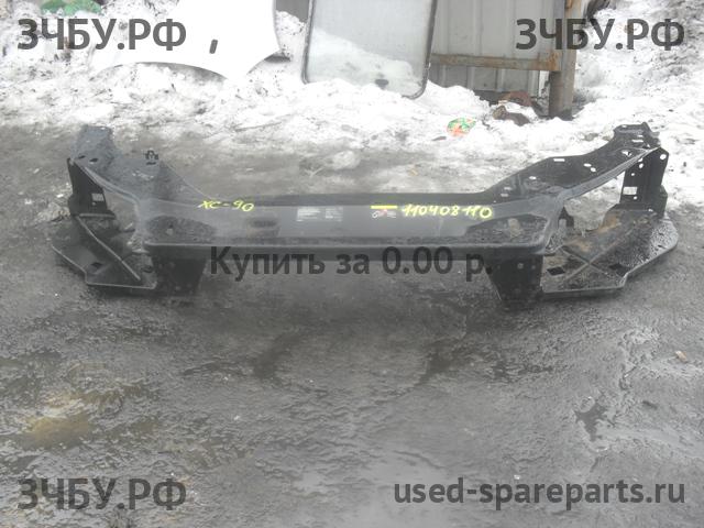 Volvo XC-70 Cross Country (2) Панель передняя (телевизор)