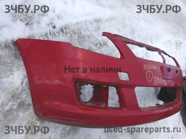 Suzuki Swift 2 Бампер передний