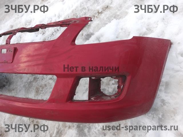 Suzuki Swift 2 Бампер передний