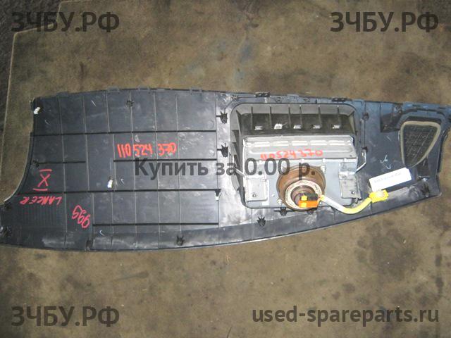 Mitsubishi Lancer 10 [CX/CY] Накладка декоративная на торпедо