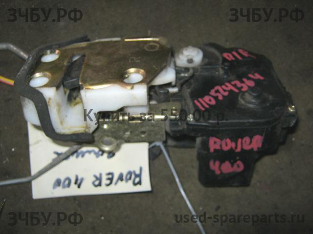 Rover 400 Tourer (XW) Замок двери передней правой