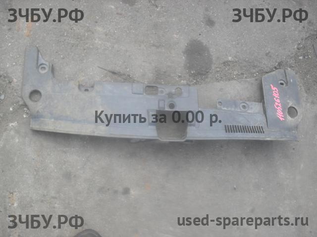 Mitsubishi Lancer 10 [CX/CY] Накладка
