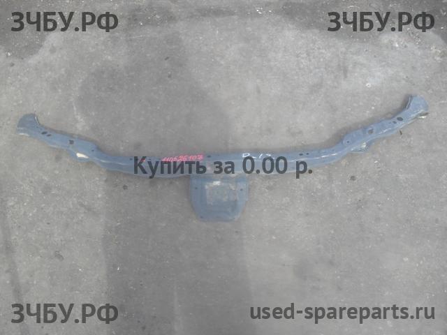 Nissan Primera P12 Панель передняя (телевизор)