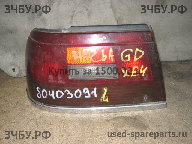 Mazda 626 [GD] Фонарь левый