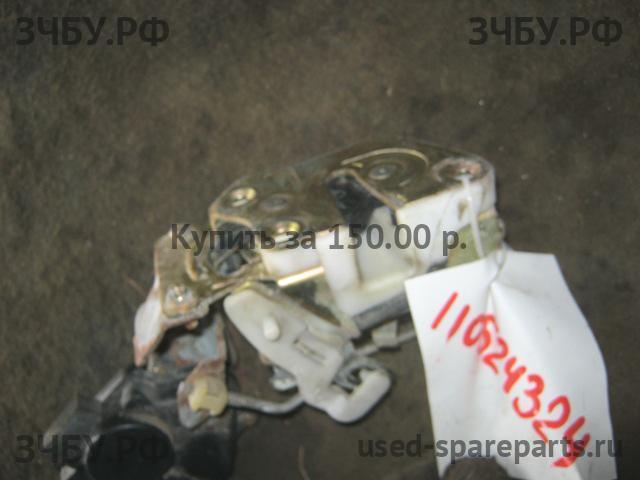 Mitsubishi Galant 8 (EA, EC) Замок двери задней левой