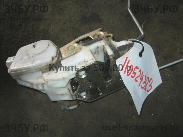 Mitsubishi Galant 8 (EA, EC) Замок двери передней правой