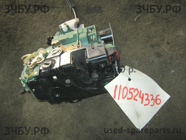 Volkswagen Jetta 4/Bora [1J2] Замок двери задней левой