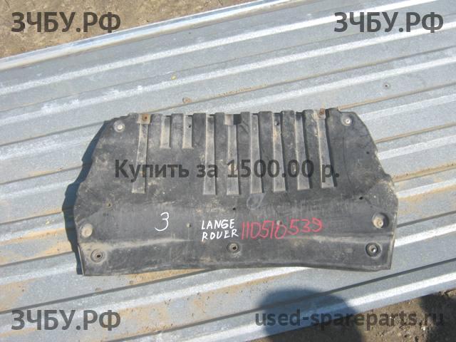Land Rover Range Rover Sport 1 Пыльник днища