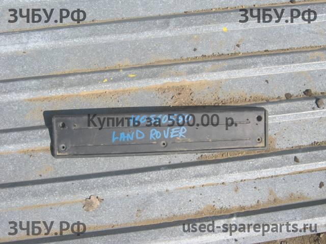 Land Rover Range Rover 3 (LM) Накладка