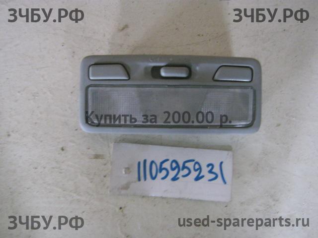 Mitsubishi Lancer 9 [CS/Classic] Плафон салонный