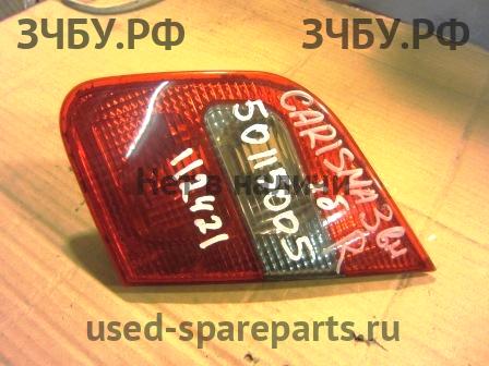 Mitsubishi Carisma (DA) 2000-> Фонарь правый