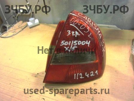 Mitsubishi Carisma (DA) 2000-> Фонарь правый