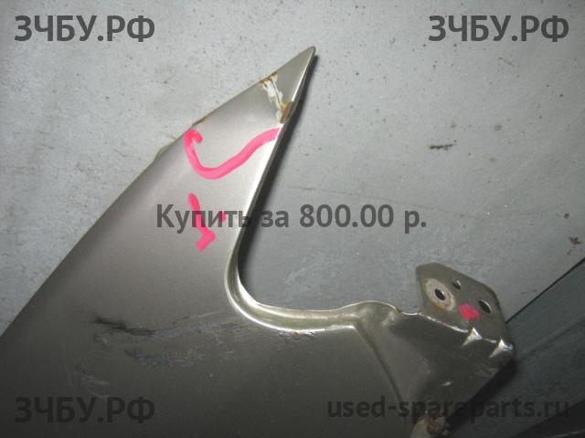 Mazda 323 [BJ] Крыло переднее правое